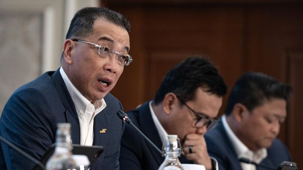 Semester I-2025, Bank Mandiri Bukukan Laba Rp24,5 Triliun