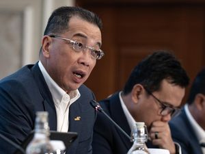 Semester I-2025, Bank Mandiri Bukukan Laba Rp24,5 Triliun Semester I-2025, Bank Mandiri Bukukan Laba Rp24,5 Triliun