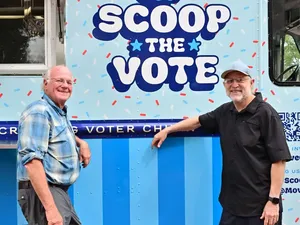 Pendiri Es Krim Ben & Jerrys Nyatakan Mundur Setelah 47 Tahun!