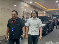 Video: Resbob Di-DO dari Kampus UWK Surabaya