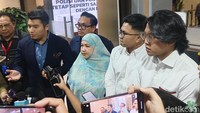Babak Baru Bigmo-Resbob Tersangka Perkara Cemarkan Nama Azizah Salsha