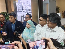 Bigmo-Resbob Minta Maaf ke Azizah Salsha, Harap Proses Hukum Disetop