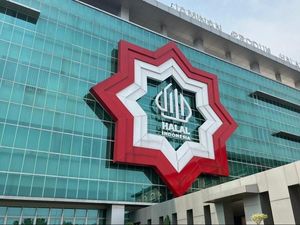 BPJPH & Kemenag Perkuat Pelaksanaan Tugas & Fungsi Jaminan Produk Halal