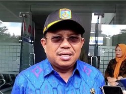 LAZ Sebut LPG 3 Kg di Lombok Barat Langka karena Panic Buying