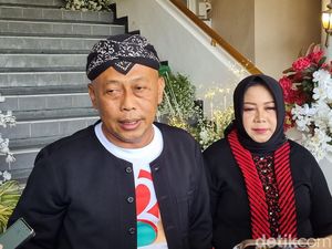 Pemkab Ponorogo Wacanakan Seragam Khas Siswa Namanya Donda-Dondi