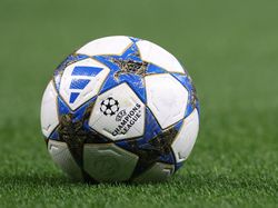 Hadiah Juara Liga Champions: Bawa Pulang Rp 3 Triliun!