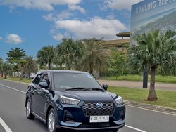 Membedah Fitur Keamanan Daihatsu Rocky Hybrid yang Bikin Konsumen Tenang