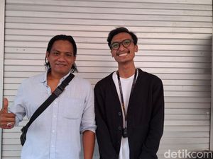Kisah Dansus, Petani Kopi dari Lereng Gunung Halu yang Kelola Lahan Warisan Kisah Dansus, Petani Kopi dari Lereng Gunung Halu yang Kelola Lahan Warisan