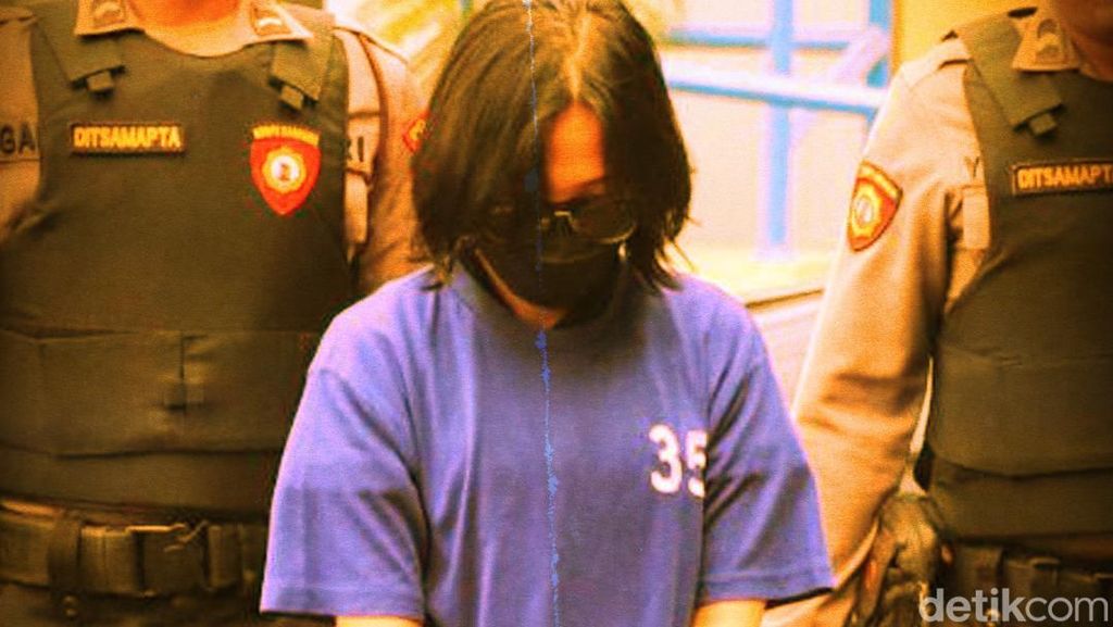 Video: Lulusan SMA Ngaku Dokter di Bantul Tipu Pasien hingga Rp 538 Juta Video: Lulusan SMA Ngaku Dokter di Bantul Tipu Pasien hingga Rp 538 Juta