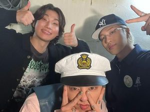 BIGBANG Comeback Tahun Ini!