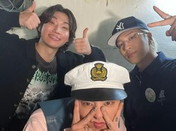 BIGBANG Comeback Tahun Ini!