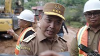 Gubernur Kalbar Respons Kritik 2 Bocah soal Jalan Rusak: Ada Pemainnya