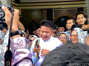 Herman Deru Duga Keracunan MBG di Sumsel karena SPPG Pakai Vendor Herman Deru Duga Keracunan MBG di Sumsel karena SPPG Pakai Vendor