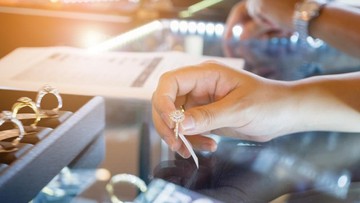 Analisis Psikiater Soal Tanda Bahaya Hubungan di Balik Fenomena Penghentian Pernikahan