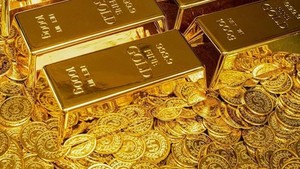 Diprediksi Harga Makin Berkilau, Ini Manfaat Investasi Emas