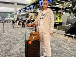 Video Sebulan Sakit sampai Berobat ke Malaysia, Inul: Ternyata Stres Tinggi