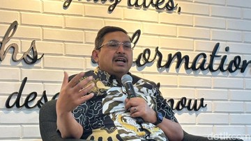 AI Ubah Strategi Internet Indonesia, 5G Dikebut hingga Pelosok