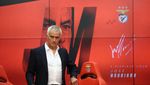 Mourinho Vs Dua Mantan di Liga Champions