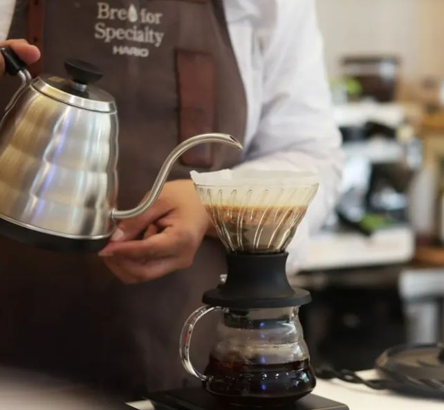 4 Kafe Populer Asal Jepang Buka di Indonesia, Ada Hario hingga Kurasu