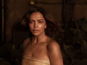Deepika Padukone Terancam Diboikot Tollywood Deepika Padukone Terancam Diboikot Tollywood