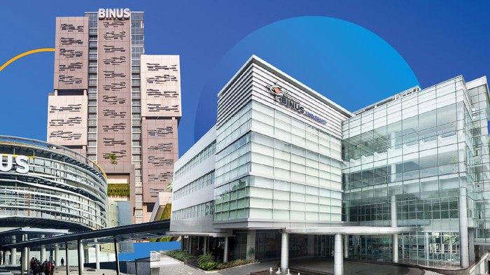 Binus Rajai! Ini Dia Kampus Bisnis Top di Indonesia Versi QS Global MBA 2026