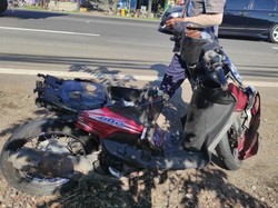 Mahasiswi Pasuruan Tewas Terlindas Truk di Jalur Surabaya-Malang