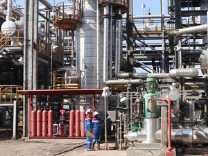 Di Balik Kilang Kecil, PSG Prabumulih Jadi Tulang Punggung LPG Sumsel-Nasional