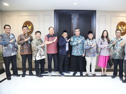 Kemnaker, Kemensos & DNIKS Kolaborasi Tingkatkan Akses Kerja Disabilitas