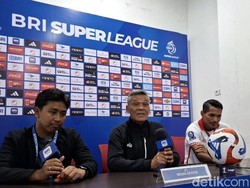 Malut United Bungkam Madura United 4-1, Ciro Alves Hattrick