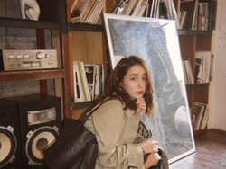 Lee Min Jung Bagikan Wajah Anak, Dibilang Mirip Lee Byung Hun Lee Min Jung Bagikan Wajah Anak, Dibilang Mirip Lee Byung Hun