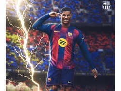 Rashford Cetak 2 Gol Menangkan Barcelona, Eks MU Beri Pujian