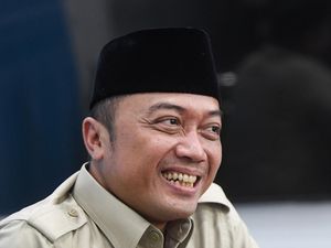 Istana Tegaskan IKN Tetap Ibu Kota Negara Meski Ada Frasa Ibu Kota Politik Istana Tegaskan IKN Tetap Ibu Kota Negara Meski Ada Frasa Ibu Kota Politik