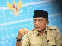 MBG Diusulkan Ganti Jadi Uang Tunai, Istana: Konsep Sekarang yang Terbaik