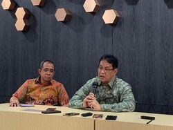 Telepon Kring Pajak Tanya Coretax, Purbaya: Mereka Mengibuli Saya Kayaknya
