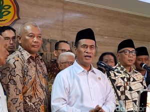 Terkuak Alasan Pemerintah Perketat Impor Tapioka-Etanol Terkuak Alasan Pemerintah Perketat Impor Tapioka-Etanol
