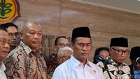RI Bikin Lahan Pertanian Khusus buat Pasok Pangan ke Palestina