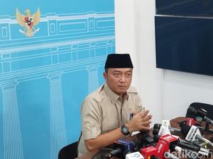 Istana Respons Usulan Ubah Makan Bergizi Gratis Jadi Uang Tunai Istana Respons Usulan Ubah Makan Bergizi Gratis Jadi Uang Tunai