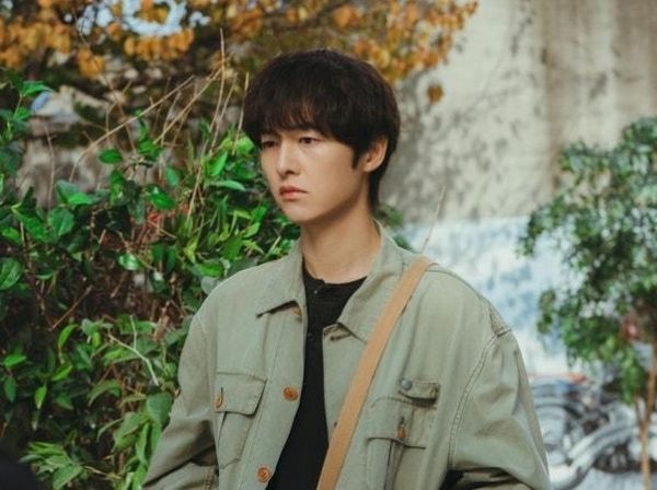 Spoiler Drama Korea My Youth Episode 5-6, Tayang Malam Ini
