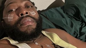 Netizen Beraksi! Hasil Editan Photoshop Ini Kocak dan Kreatif