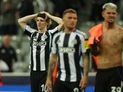 Newcastle Vs Barcelona: The Magpies Sesali Kegagalan Maksimalkan Peluang