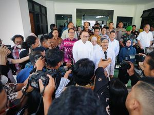 PBNU Apresiasi KPK atas Klarifikasi Penyidikan Dugaan Korupsi Kuota Haji