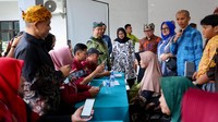 Tinjau Uji Coba Digitalisasi Bansos, Bupati Banyuwangi: Pendaftaran Cepat