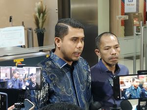 Azizah Salsha Belum Mau Damai dengan Bigmo-Resbob, Minta Proses Hukum Lanjut Azizah Salsha Belum Mau Damai dengan Bigmo-Resbob, Minta Proses Hukum Lanjut