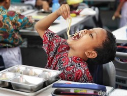 Video BPOM soal MBG Didesak Agar Disetop: Kita Dukung Program Presiden