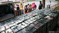 MBG Disalurkan Jadi 5 Hari dalam Sepekan, Negara Hemat Rp 20 Triliun
