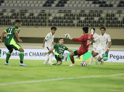 PSS Sleman Waspadai Counter Attack Persiku Kudus
