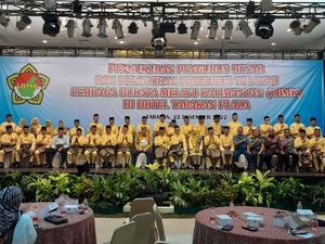 Lembaga Melayu Tarakan Dukung Investasi, Tapi Lingkungan Tetap Harus Dijaga Lembaga Melayu Tarakan Dukung Investasi, Tapi Lingkungan Tetap Harus Dijaga