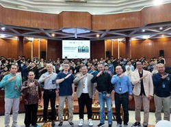 Cetak Wirausaha Muda, Pegadaian Luncurkan Program GARUDA di Unibraw
