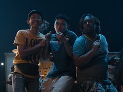 Teaser Pesugihan Sate Gagak Janjikan Tontonan Anti-Mainstream
