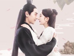 12+ Rekomendasi Drama China Terbaik Rating Tertinggi, Ada Komedi-Romantis!